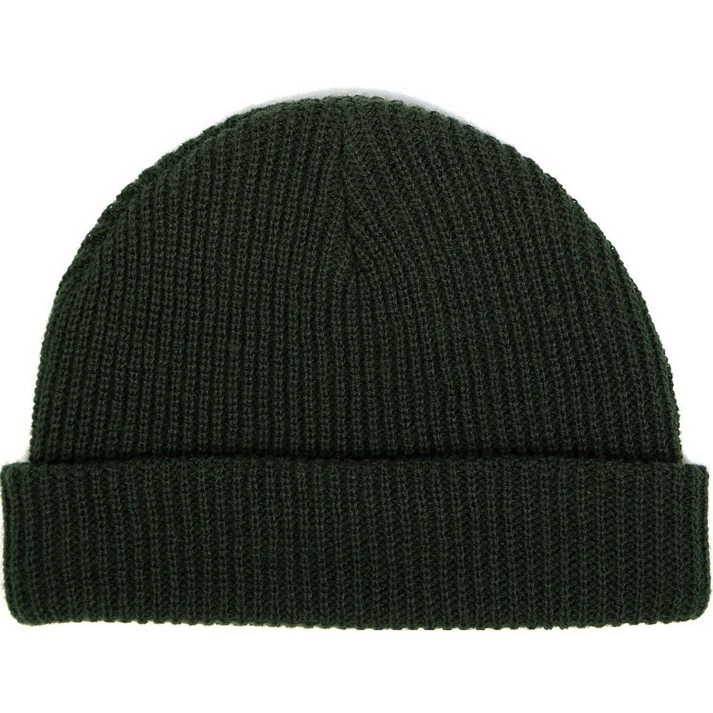 Berretti in maglia Uomo Iriedaily - Transition Beanie - Verde