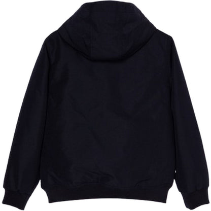 Giubbini Bambino Element - Dulcey Y - Nero