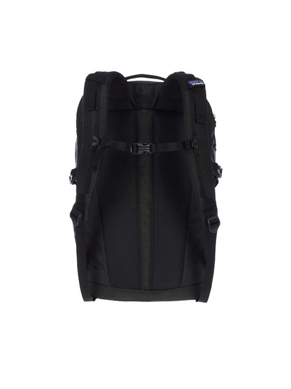 Zaini Casual Unisex Patagonia - Refugio Day Pack 30 L - Nero