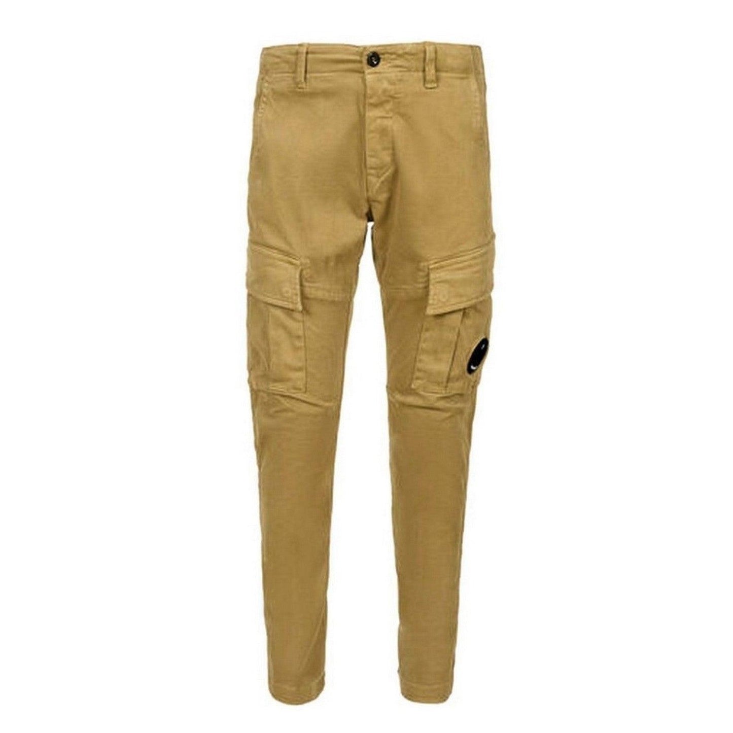 Pantaloni Ragazzo C.P. Company - Bambino Cargo Pant - Marrone