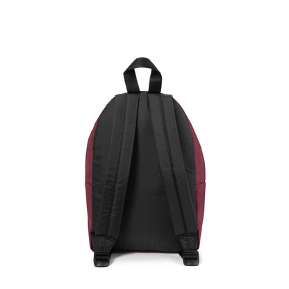 Zaini Casual Unisex Eastpak - Orbit - Bordeaux