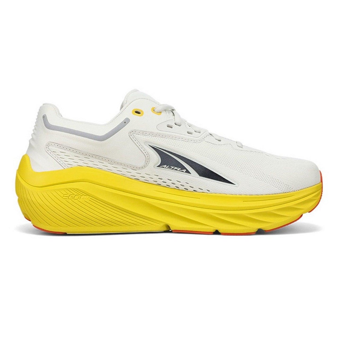 Scarpe outdoor multisport Uomo Altra - Via - Grigio