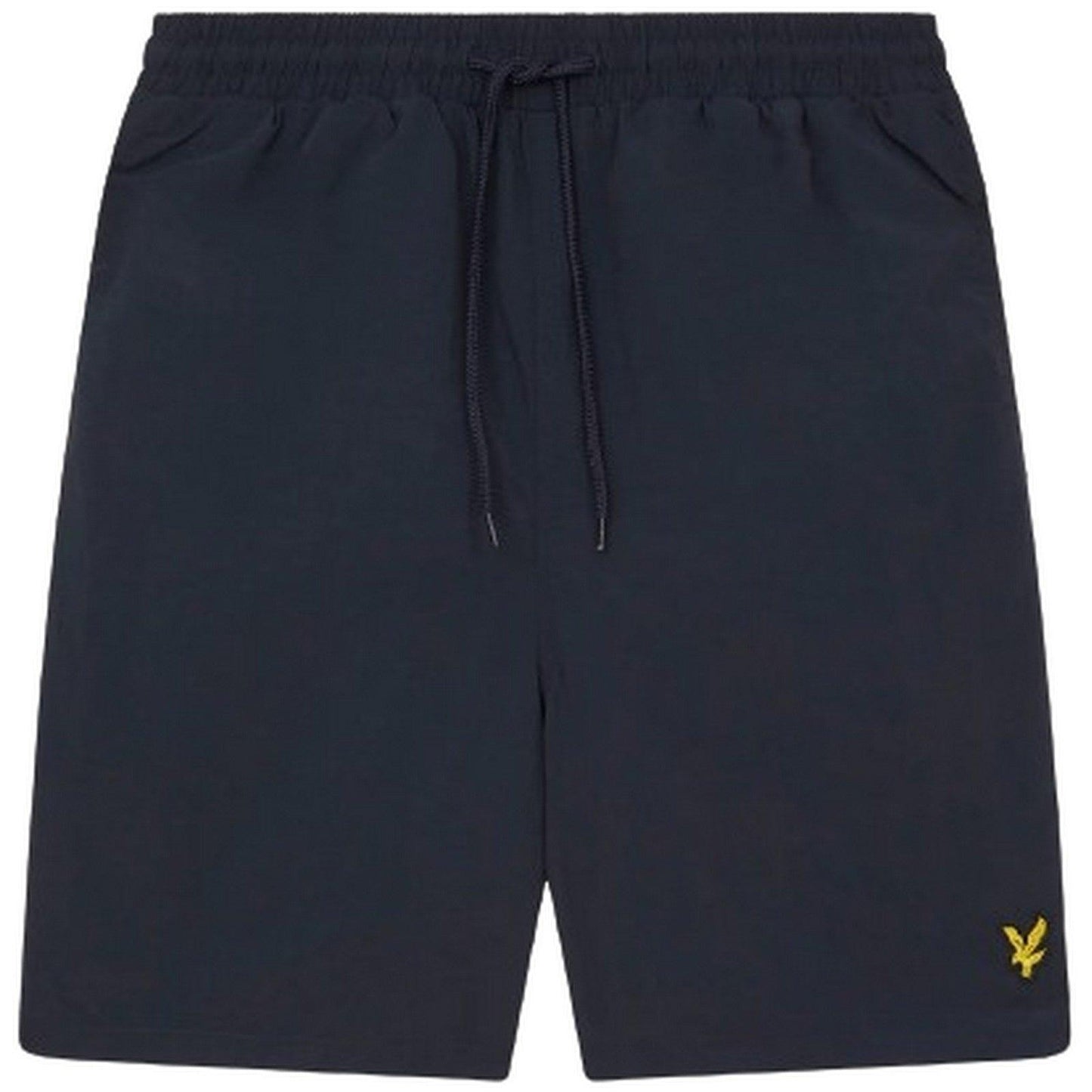 Pantaloncini e calzoncini Uomo Lyle & Scott - Plain Swim Short - Blu