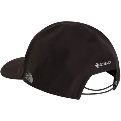 Cappellini da baseball Unisex The North Face - Gtx Ballcap - Nero