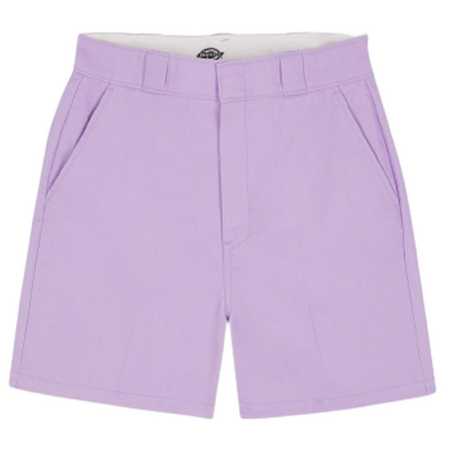 Pantaloncini Donna Dickies - Phoenix Rec Short - Viola