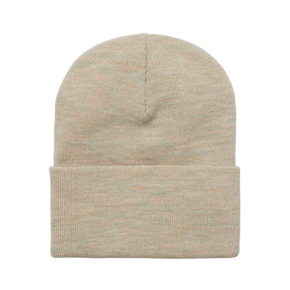 Berretti in maglia Unisex Carhartt Wip - Acrylic Watch Hat - Grigio