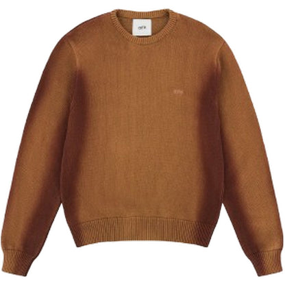 Maglie Uomo Arte Antwerp - Side Fade Knit - Marrone