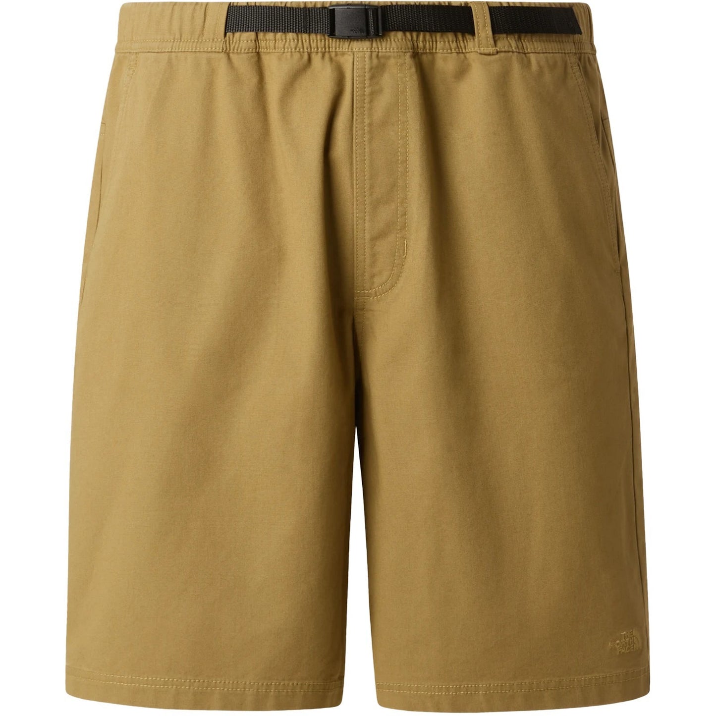 Pantaloncini Uomo The North Face - M Baggy Beta Short - Verde