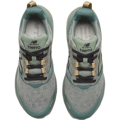 Sneaker Uomo New Balance - Scarpa Running - Trail - Verde