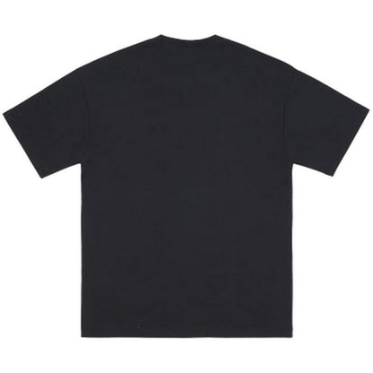 T-shirt Uomo Usual - Kids T-Shirt - Nero