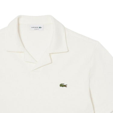 Polo Uomo Lacoste - Polo Manica Corta - Bianco