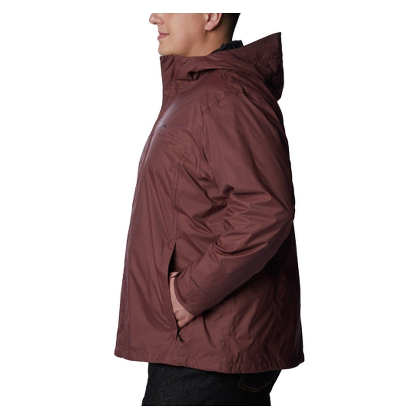 Giacche Uomo Columbia - Watertight™ II Jacket - Viola