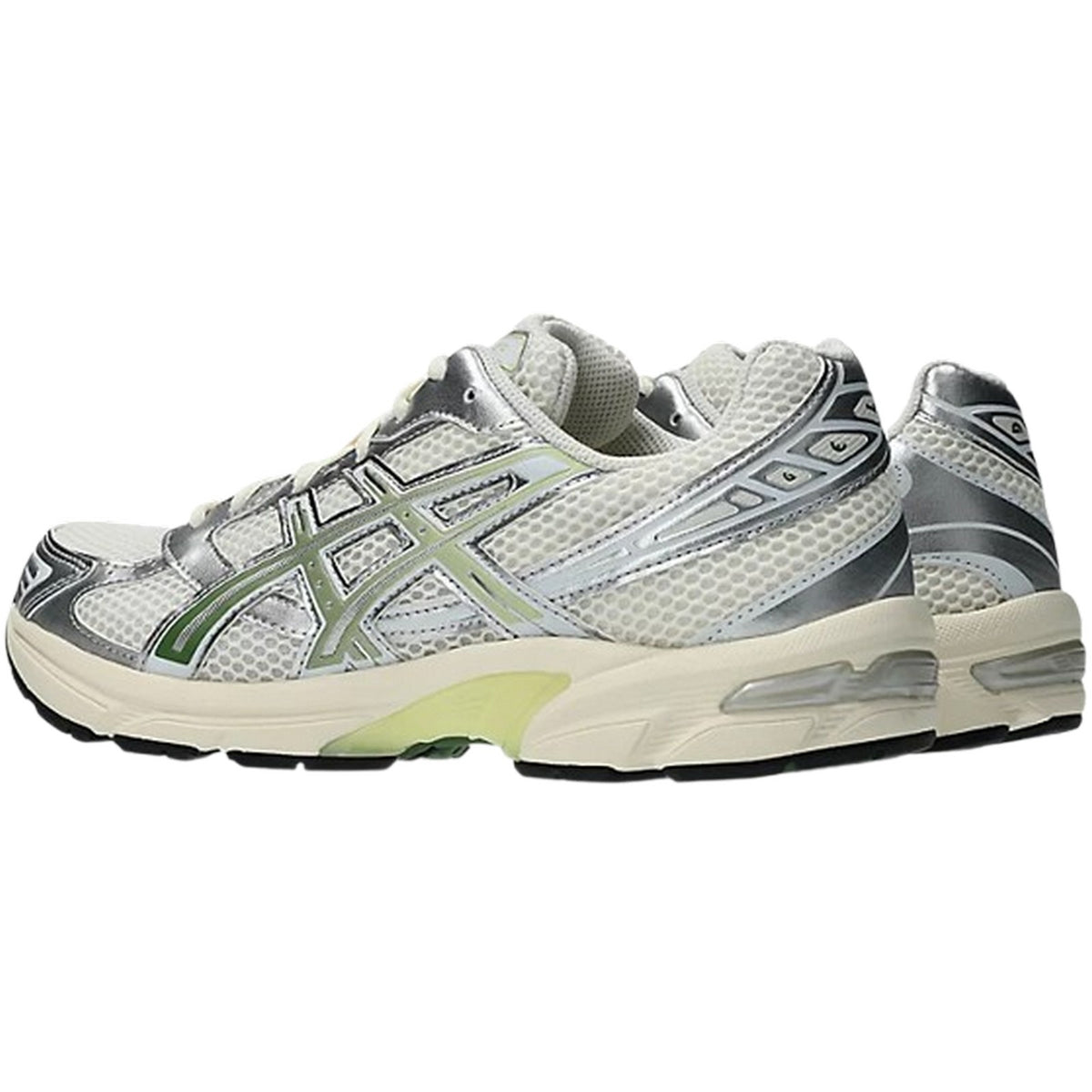 Sneaker Unisex Asics - Gel-1130 - Bianco