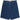 Bermuda Boy Polar - Short Grand Garçon - Bleu