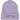 Bonnets tricotés pour hommes Edwin - Bonnet gothique - Violet