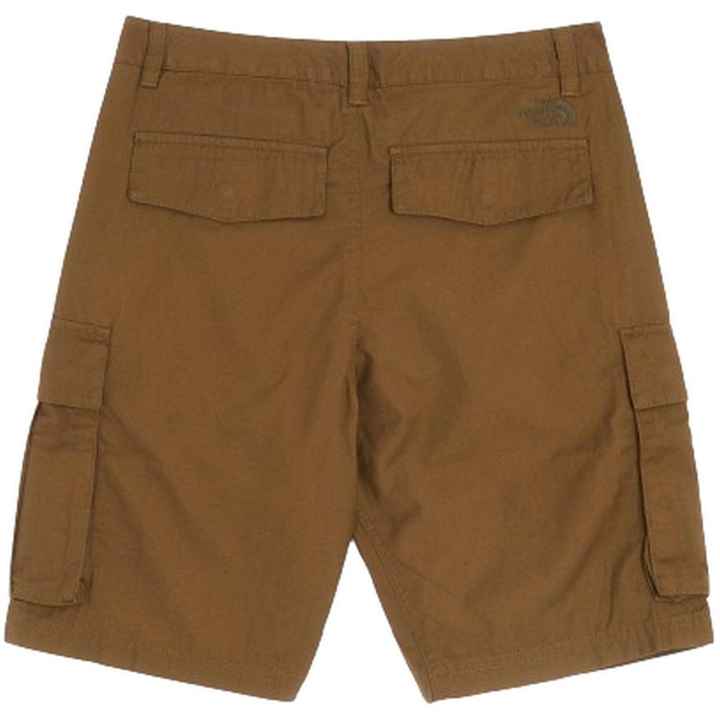 Bermuda Uomo The North Face - M Anticline Cargo Short - Verde