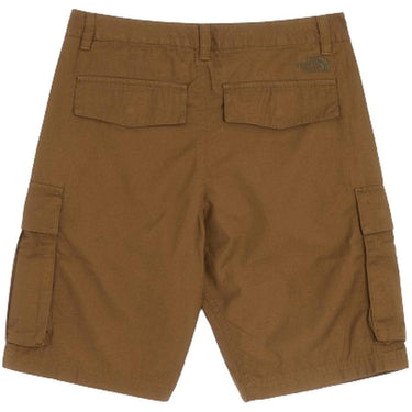 Męskie bermudy The North Face – M Anticline Cargo Short – zielone