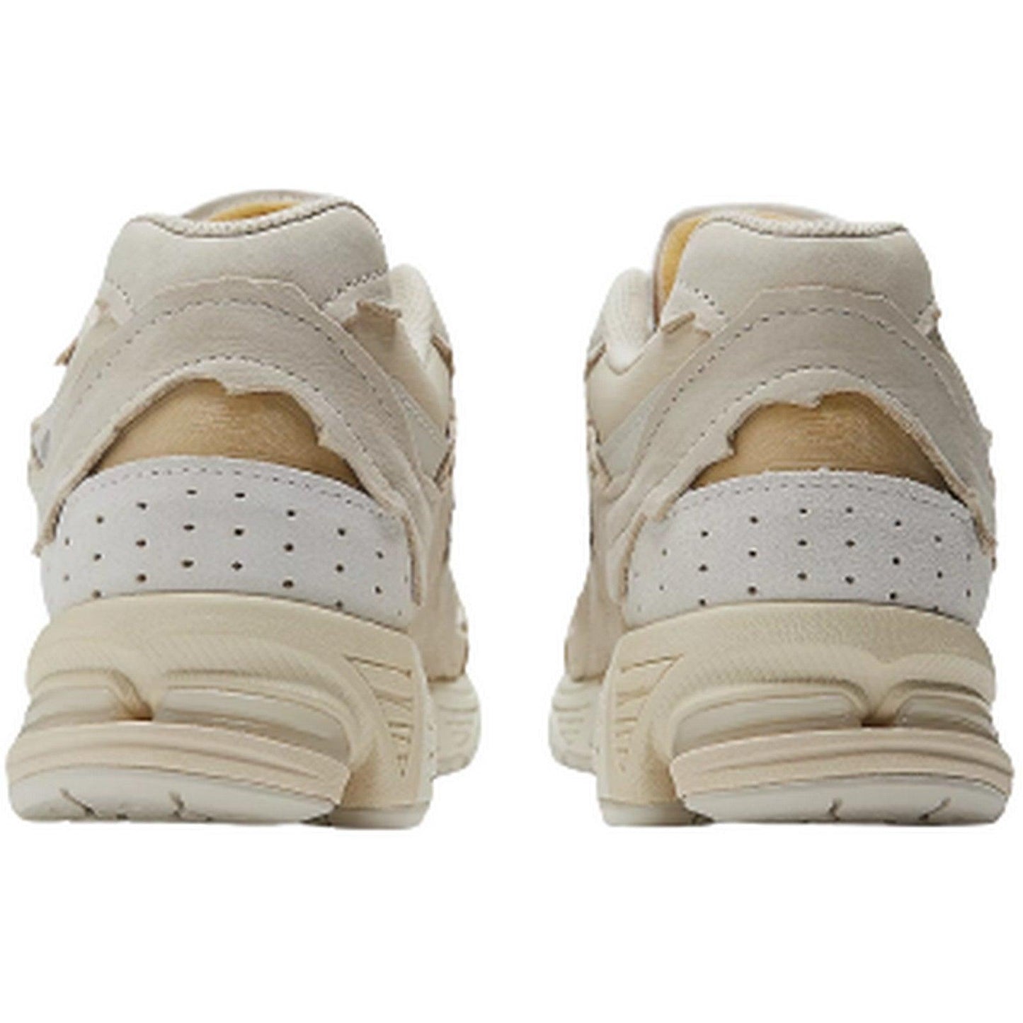 Sneaker Uomo New Balance - Scarpe Lifestyle Unisex - Beige