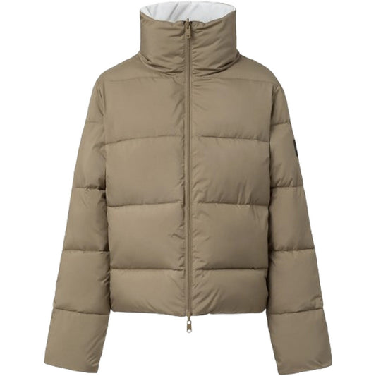 Giubbini Donna Ecoalf - Moran Jacket Woman - Bianco