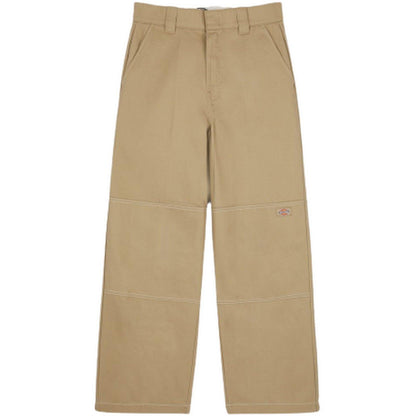 Pantaloni Donna Dickies - Sawyerville Rec - Beige