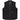 Gilet Uomo Vintage Industries - Hallet bodywarmer - Nero
