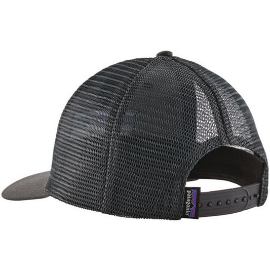 Cappellini da baseball Uomo Patagonia - P-6 Logo Trucker Hat - Grigio