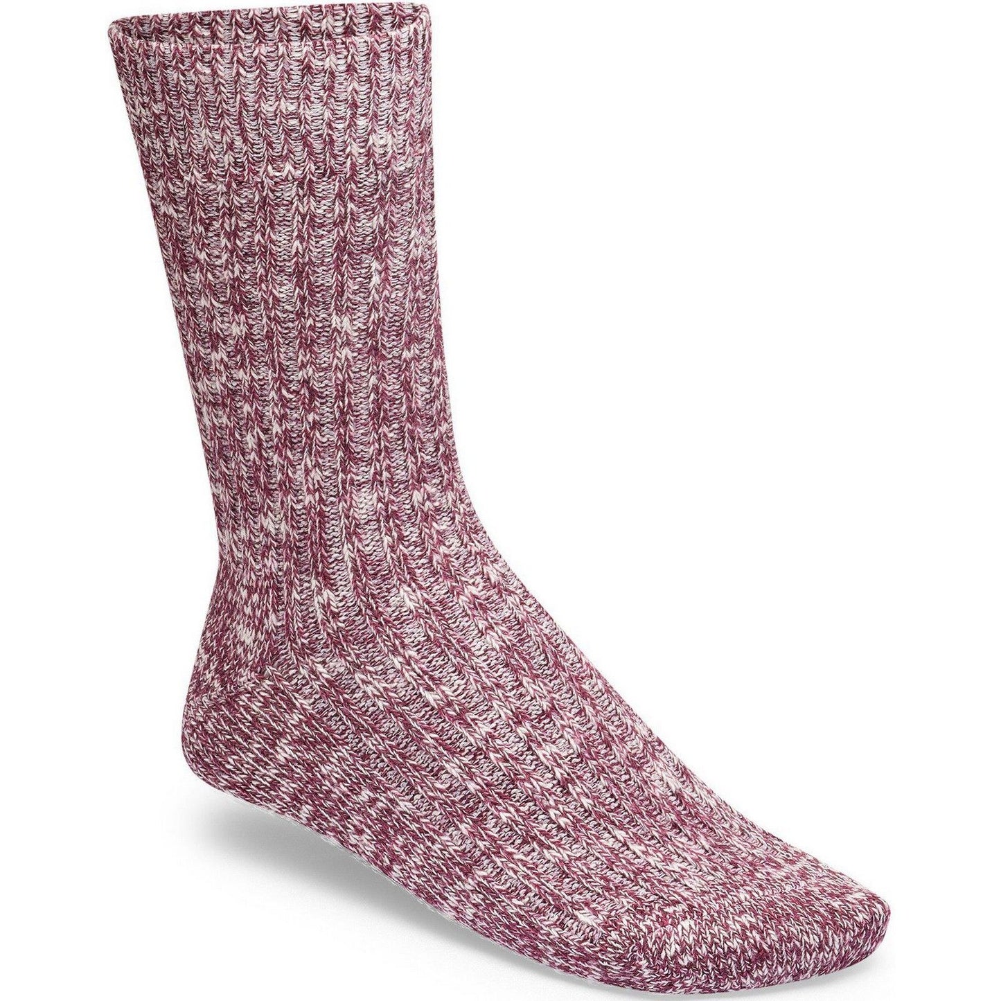 Calze Unisex Birkenstock - Cotton Slub - Viola