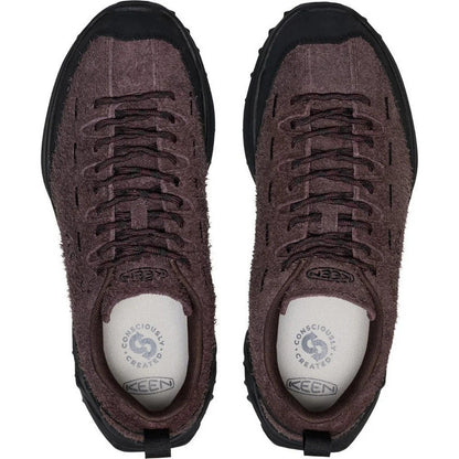 Scarpe da camminata Uomo KEEN - Jasper Zionic M - Marrone