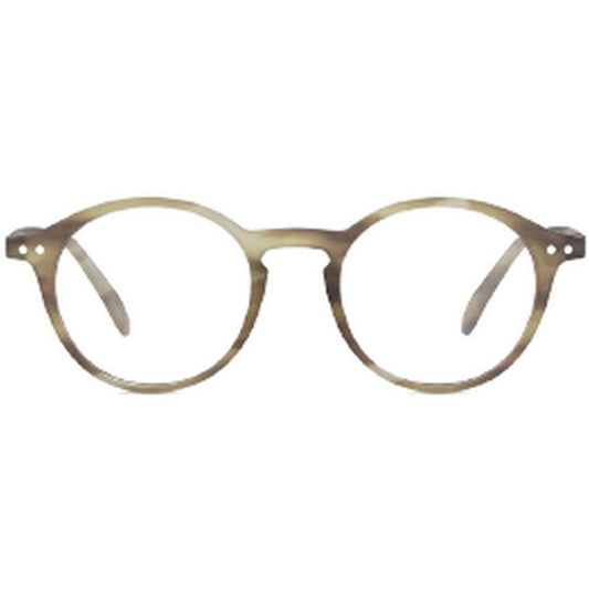 Occhiali da lettura Unisex Izipizi - Occhiale Lms Mod.d - Marrone