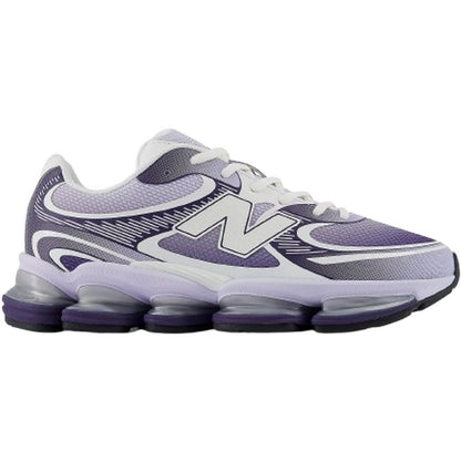 Sneaker Unisex New Balance - Scarpa Lifestyle - Viola