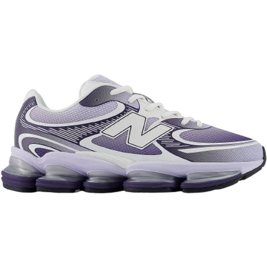 Sneaker Unisex New Balance - Scarpa Lifestyle - Viola