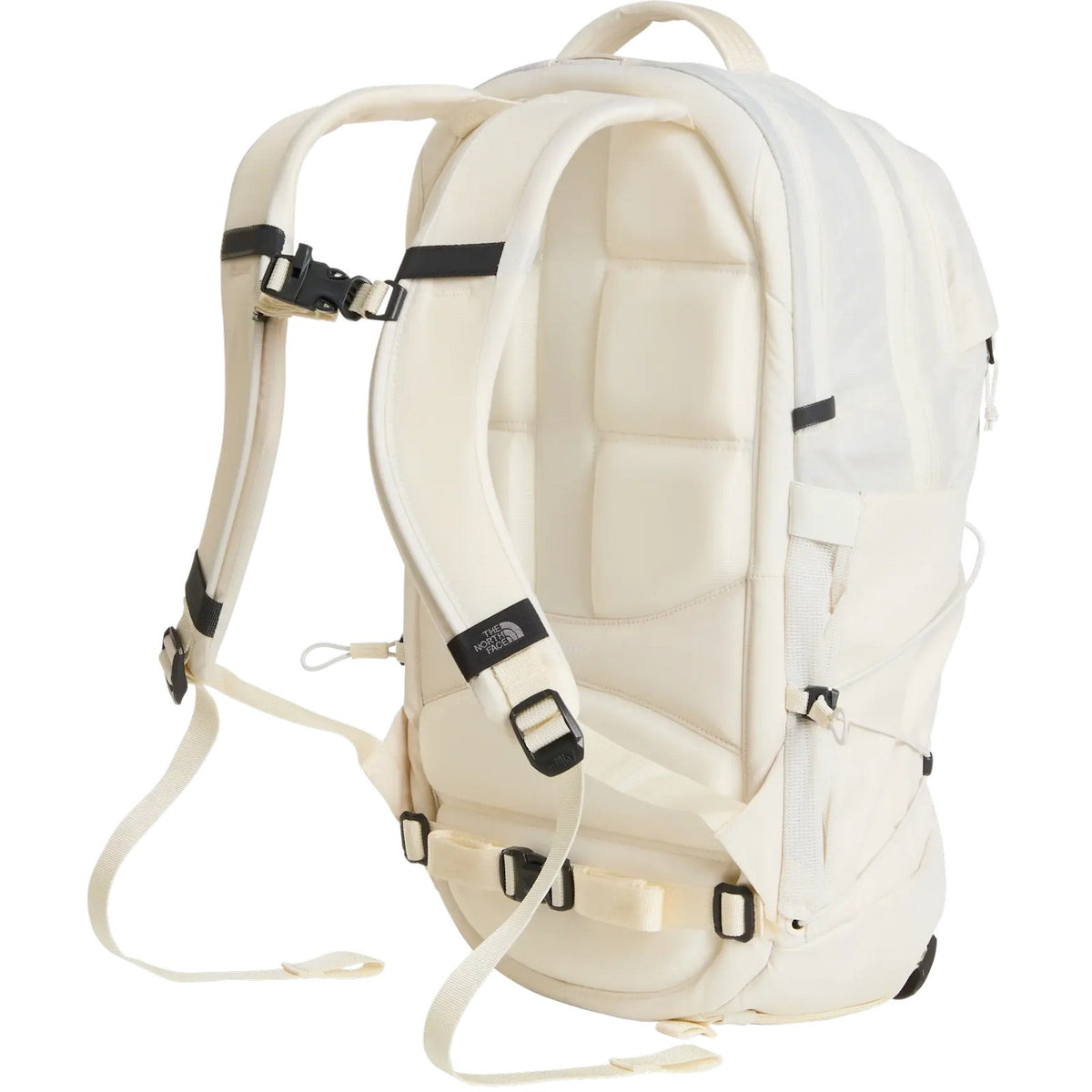 Zaini Casual Donna The North Face - W Borealis Patch Bkp - Bianco