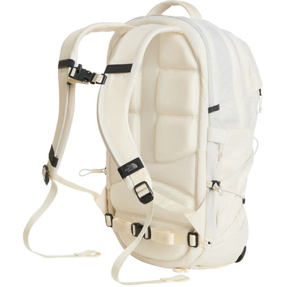Zaini Casual Donna The North Face - W Borealis Patch Bkp - Bianco