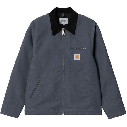 Giacche Uomo Carhartt Wip - Detroit Jacket - Grigio