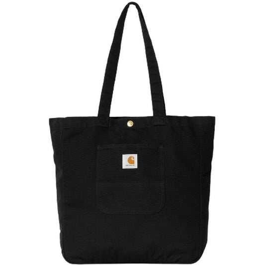 Borse a mano Unisex Carhartt Wip - Bayfield Tote - Nero