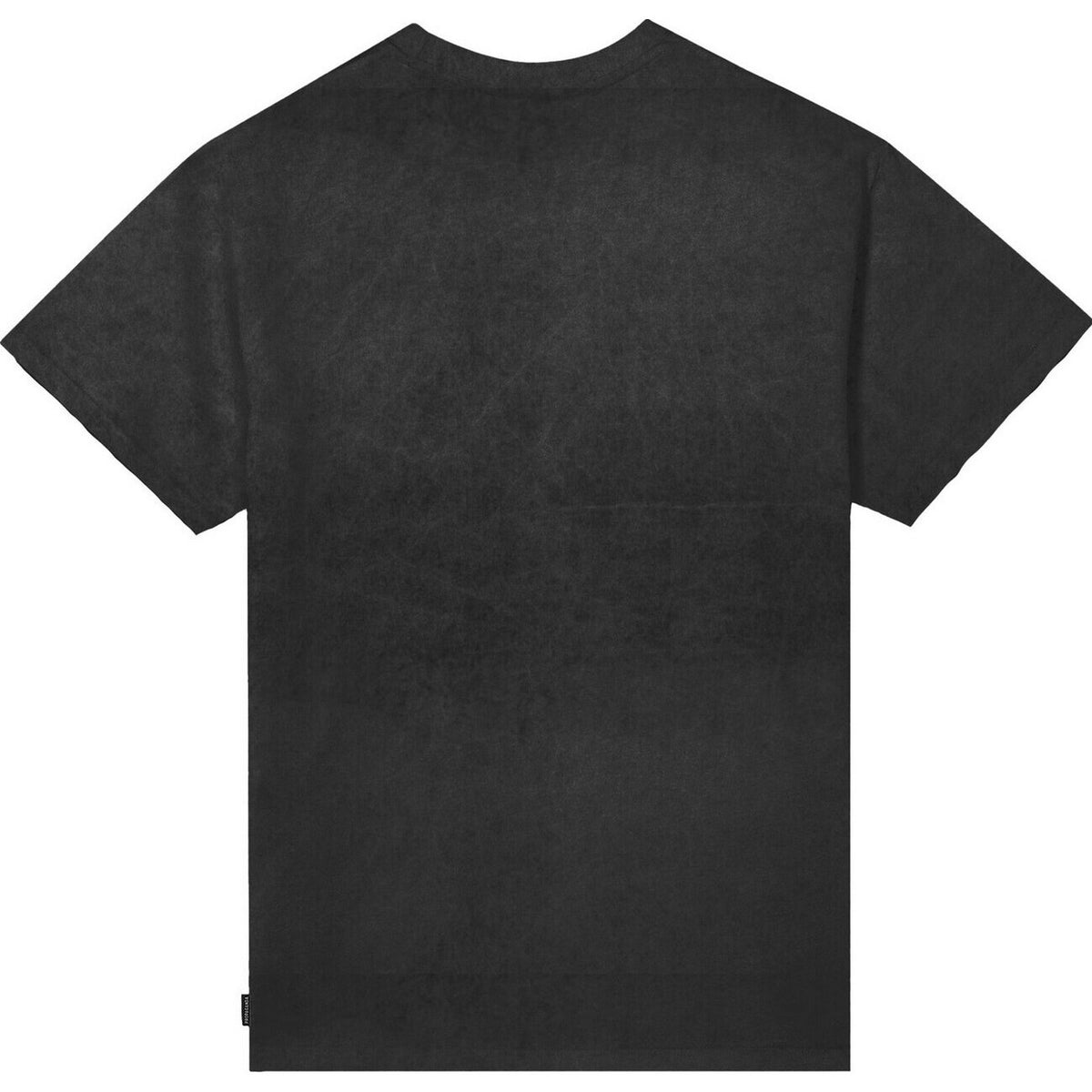 T-shirt Uomo Propaganda - T-Shirt M/M Logo Embroidery - Nero