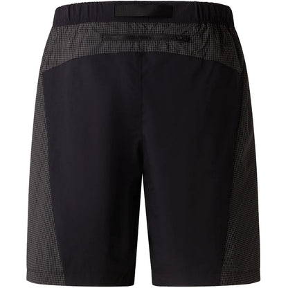 Pantaloncini Uomo The North Face - U Nse Belted Short - Nero