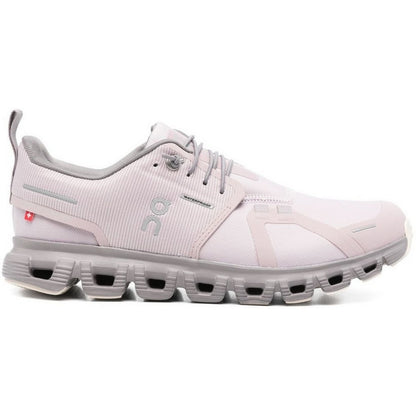 Sneaker Donna On - Cloud 6 WP - Multicolore