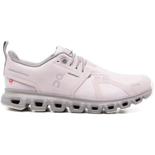 Sneaker Donna On - Cloud 6 WP - Multicolore