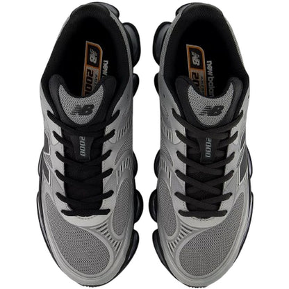 Sneaker Unisex New Balance - Scarpa Lifestyle - UNISEX - TIER 1 - Grigio