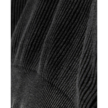 Felpe senza cappuccio Uomo Woodbird - WBSake Washed Crew - Nero