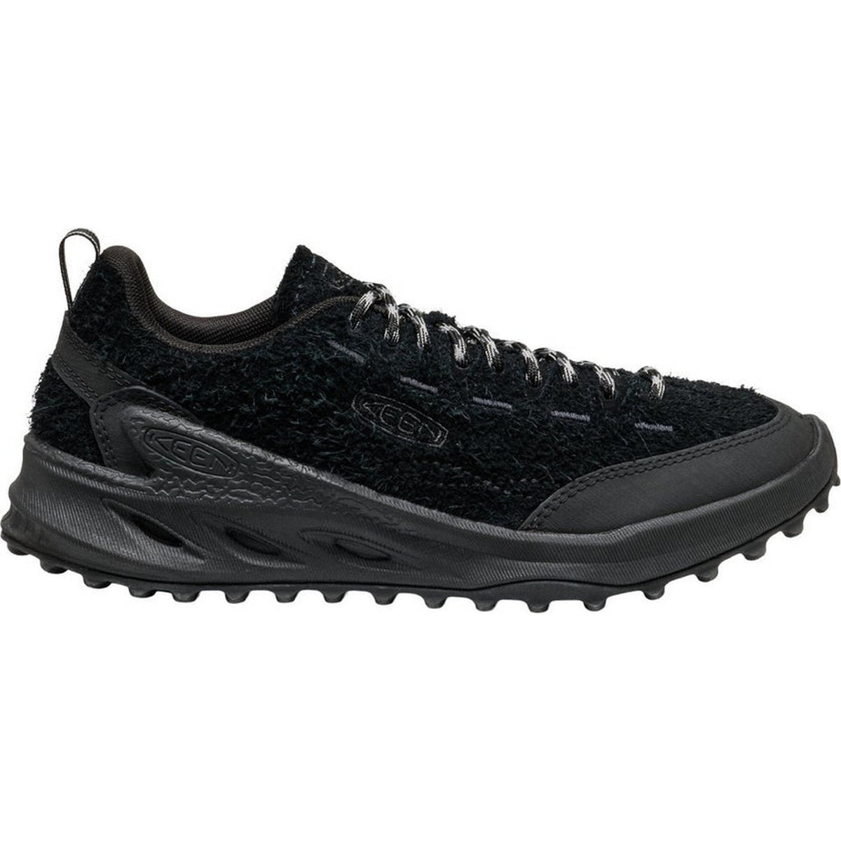 Sneaker Donna KEEN - Jasper Zionic W - Nero