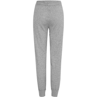 Pantaloni Donna Ichi - Ihkava Pa4 - Grigio