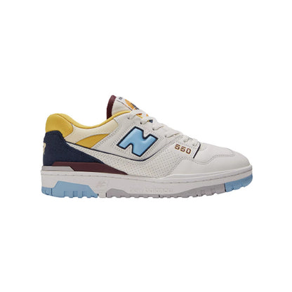 Sneaker Unisex New Balance - 550 - Multicolore