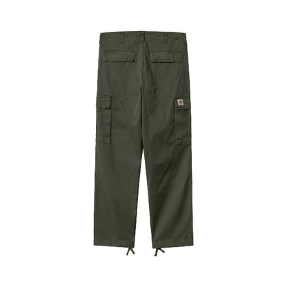 Pantaloni Uomo Carhartt Wip - Regular Cargo Pant - Verde