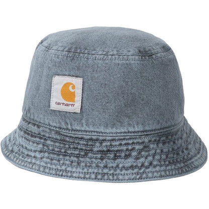 Carhartt Wip Men's Bucket Hats - Tigan Bucket Hat - Black