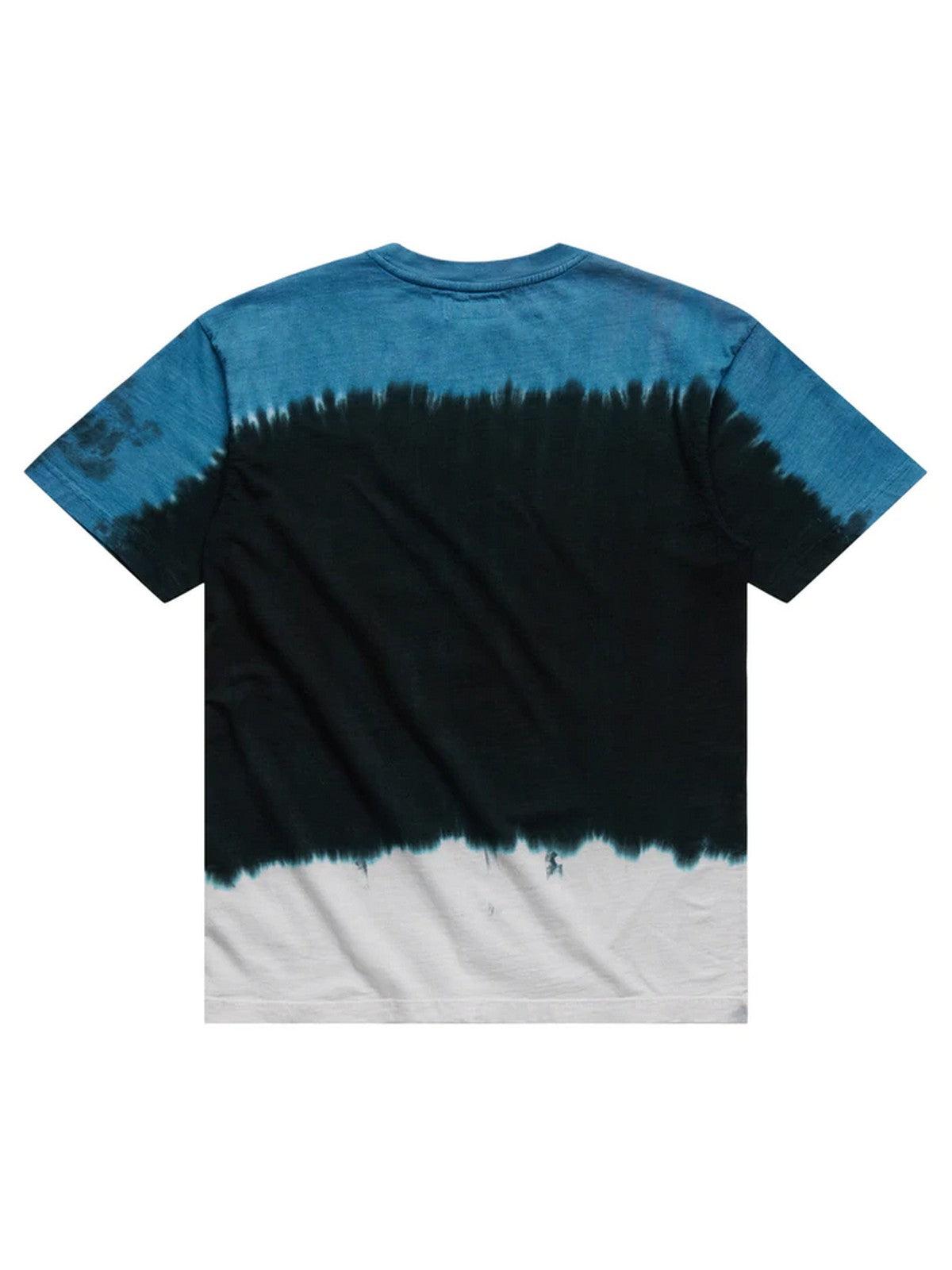 T-shirt Uomo Market - Killing The Game Glow In The Dark Tee - Multicolore