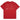T-shirt Uomo Deus Ex Machina - Bob Skull Tee - Rosso