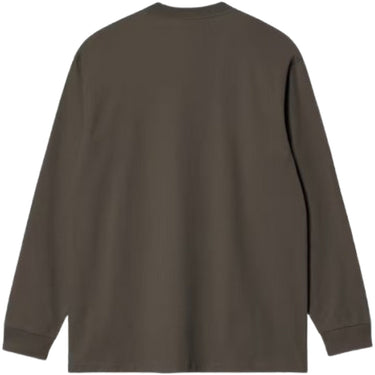 Maglie a manica lunga Uomo Carhartt Wip - L/S Chase T-Shirt - Multicolore