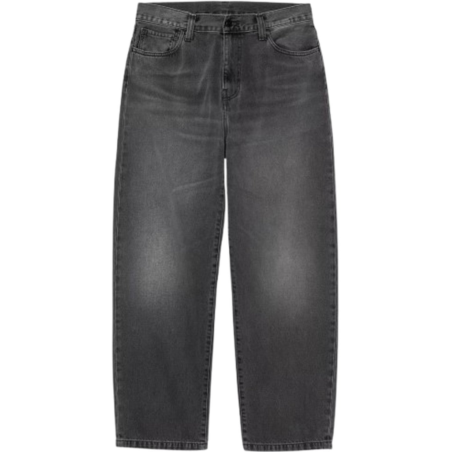 Pantaloni Uomo Carhartt Wip - Landon Pant - Nero